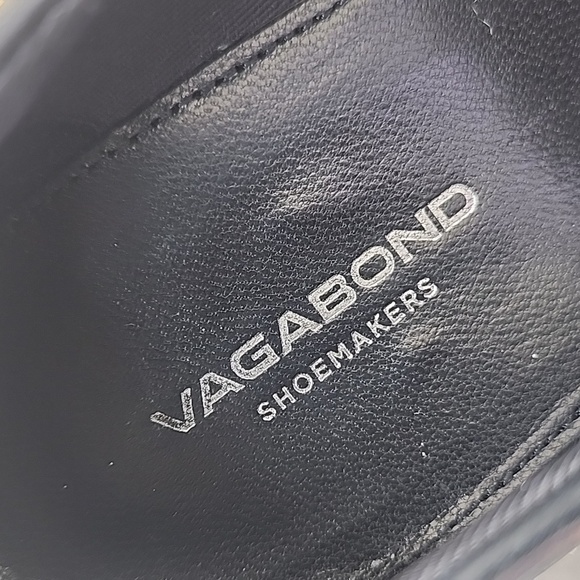 Vagabond Frances Loafers Size 36 - Picture 12 of 13